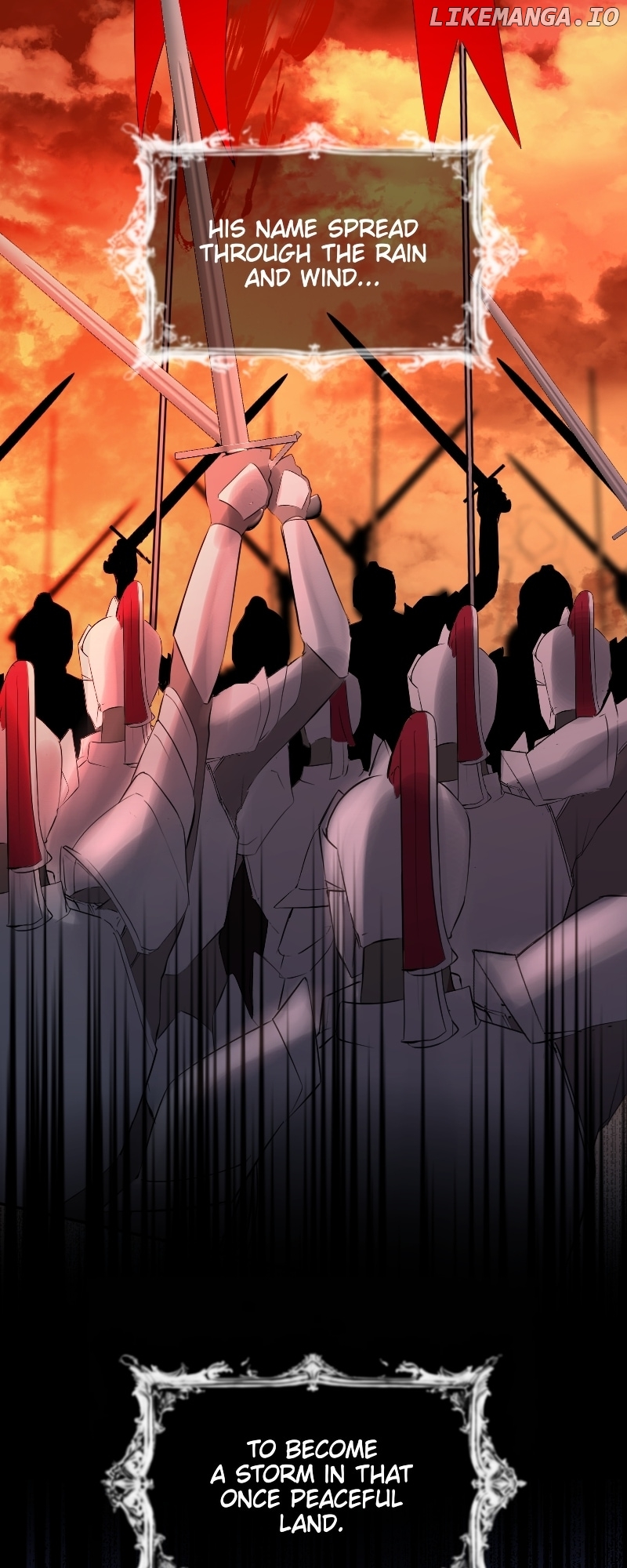 The Tyrant’s Replacement Bride Chapter 8 page 8