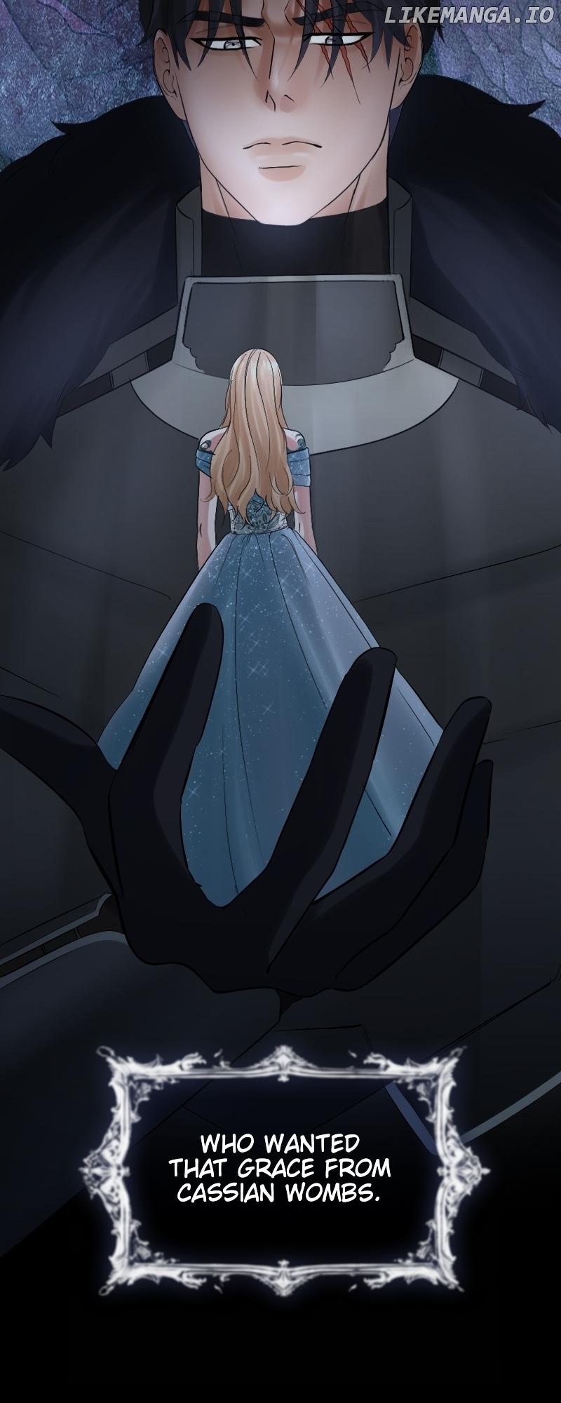 The Tyrant’s Replacement Bride Chapter 9 page 11