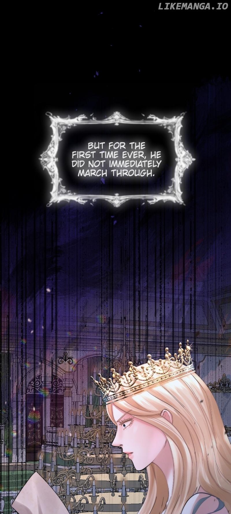The Tyrant’s Replacement Bride Chapter 9 page 1