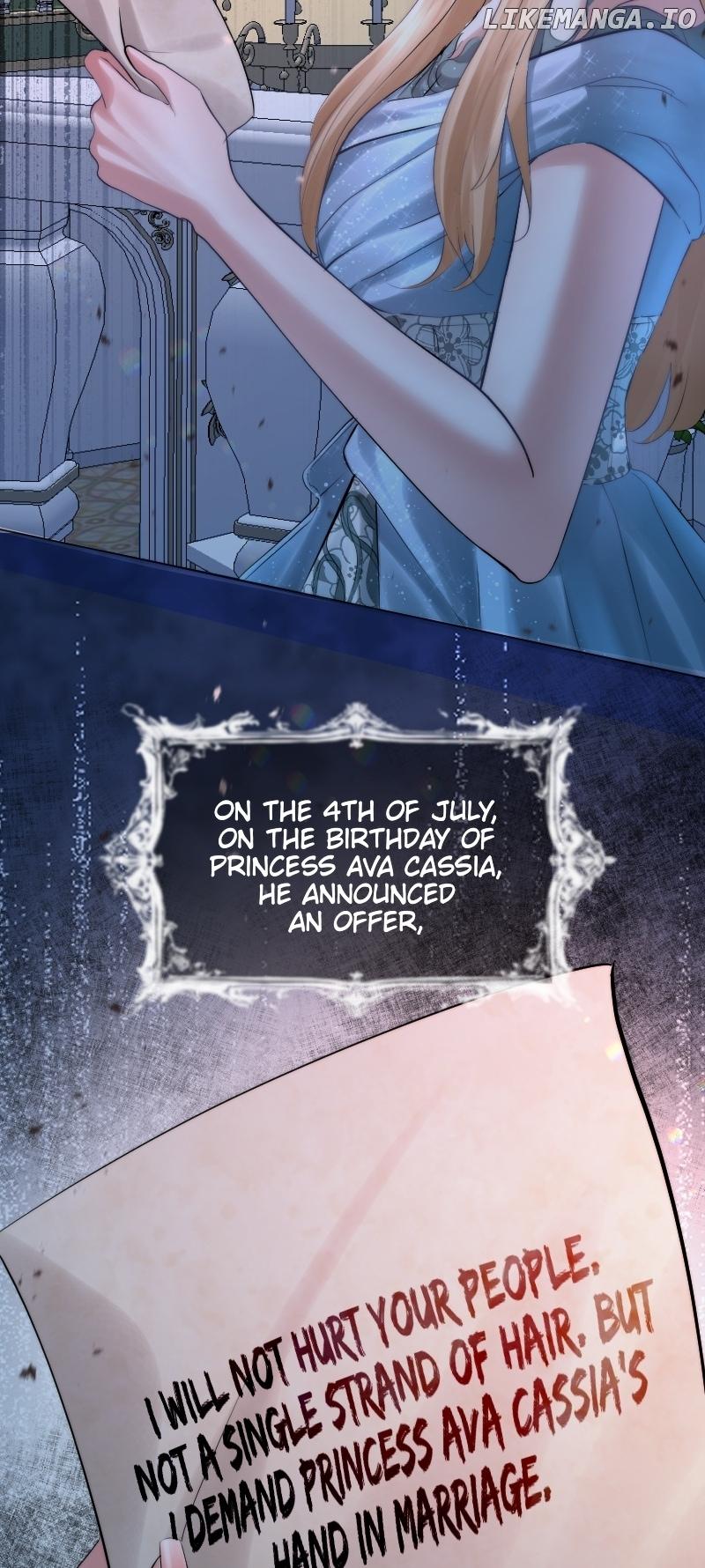 The Tyrant’s Replacement Bride Chapter 9 page 2