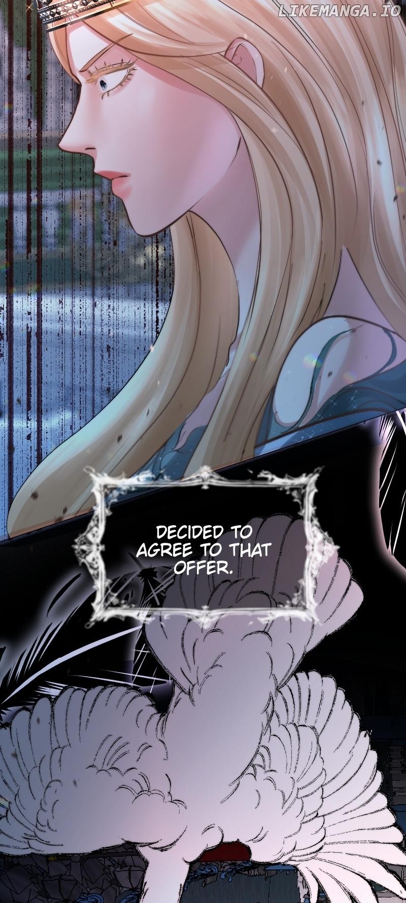 The Tyrant’s Replacement Bride Chapter 9 page 4