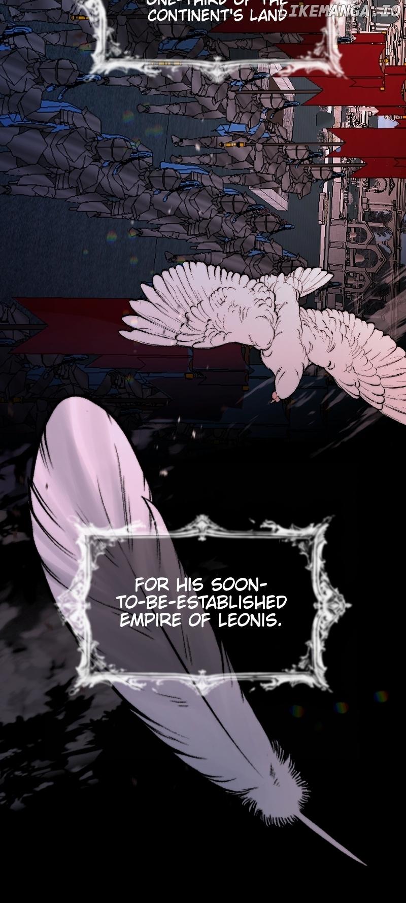 The Tyrant’s Replacement Bride Chapter 9 page 6