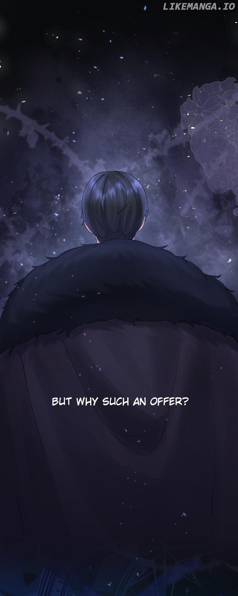 The Tyrant’s Replacement Bride Chapter 9 page 7