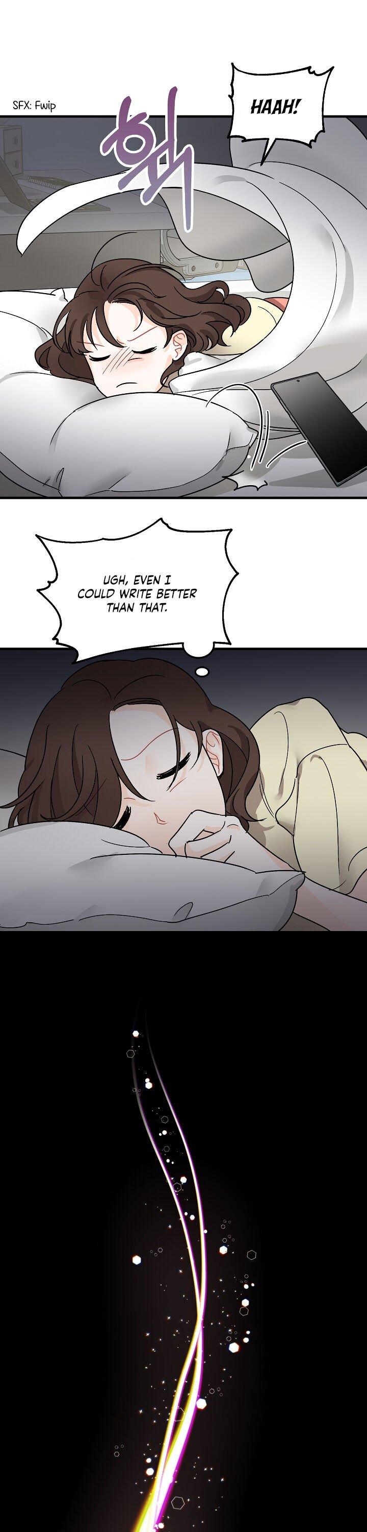 The Tyrant’s Tranquilizer Chapter 1 page 14
