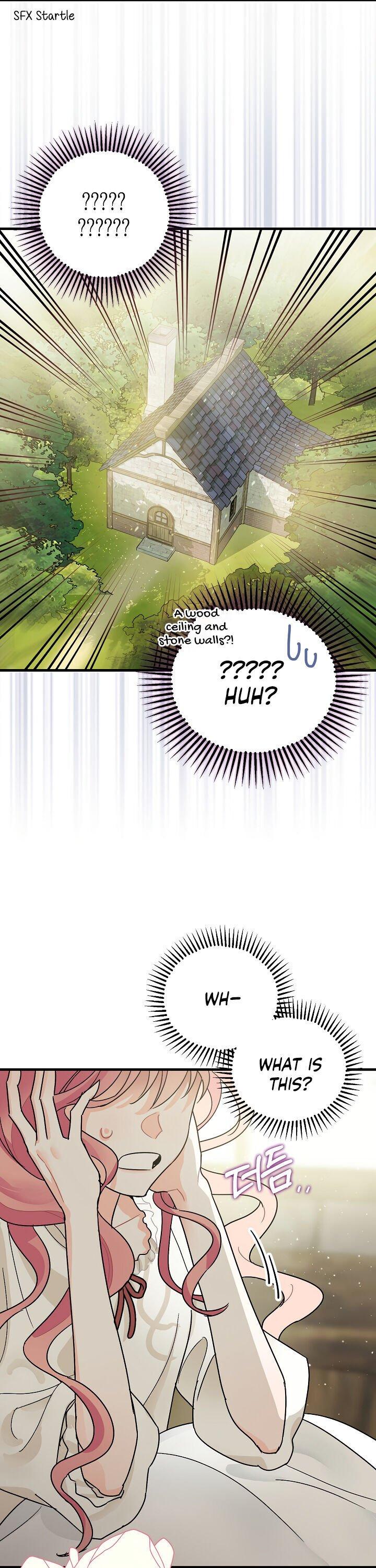The Tyrant’s Tranquilizer Chapter 1 page 16