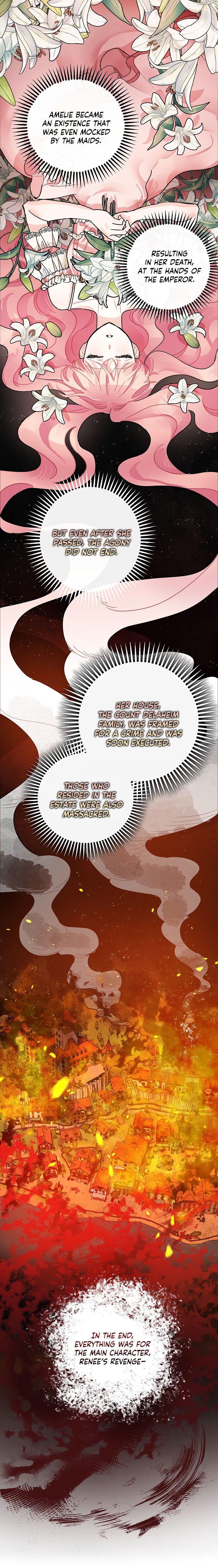 The Tyrant’s Tranquilizer Chapter 1 page 21