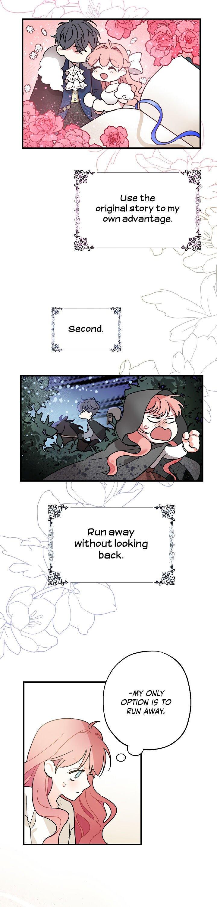 The Tyrant’s Tranquilizer Chapter 1 page 24