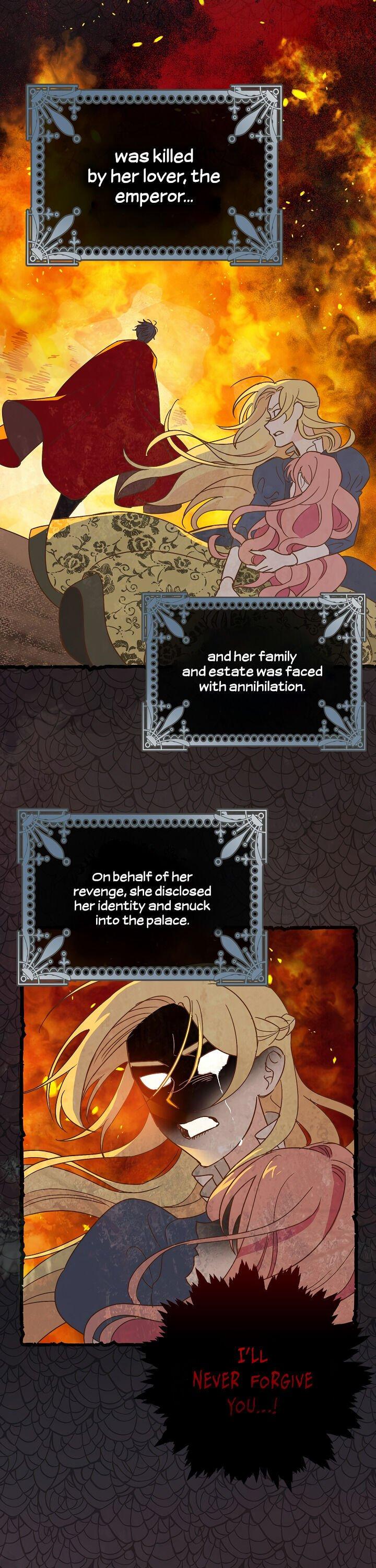 The Tyrant’s Tranquilizer Chapter 1 page 6