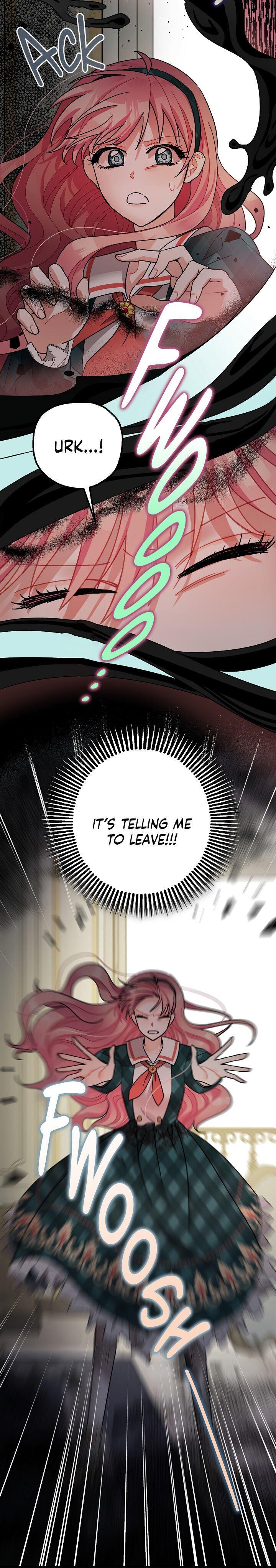 The Tyrant’s Tranquilizer Chapter 10 page 10