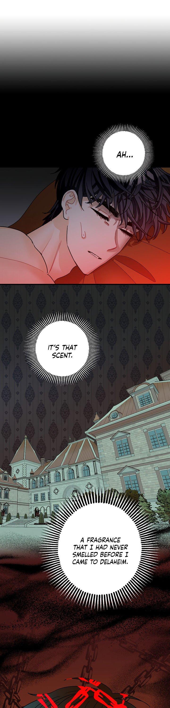 The Tyrant’s Tranquilizer Chapter 10 page 13