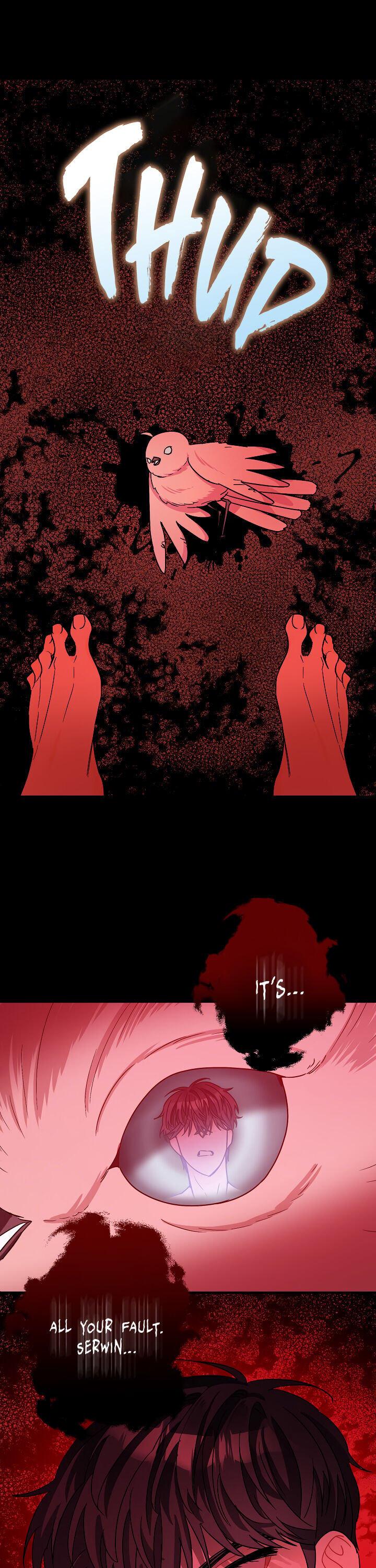 The Tyrant’s Tranquilizer Chapter 10 page 24