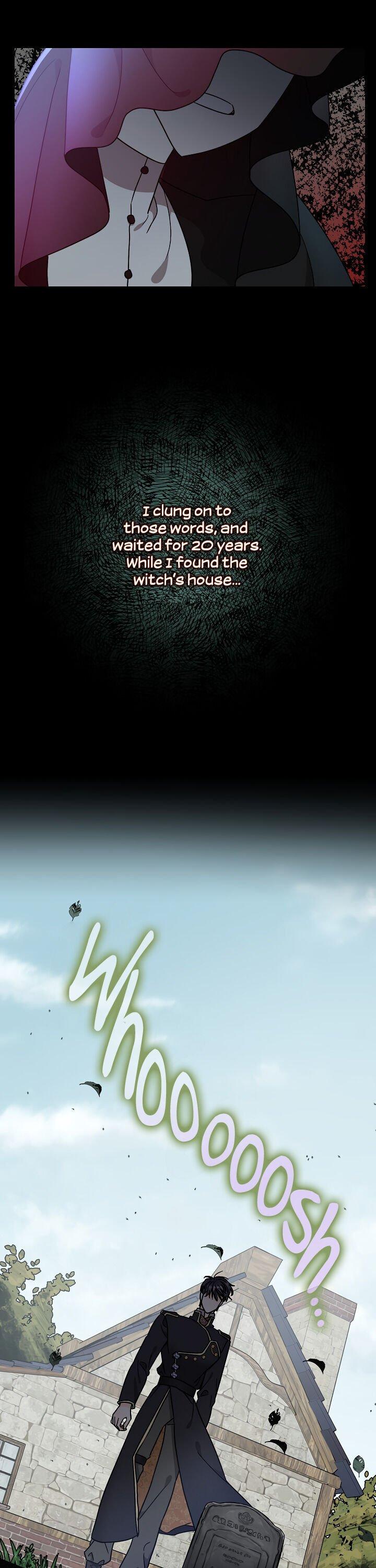 The Tyrant’s Tranquilizer Chapter 10 page 28