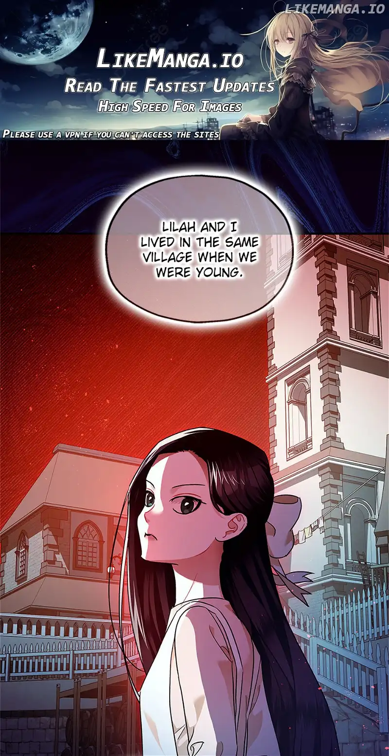 The Tyrant’s Tranquilizer Chapter 100 page 0