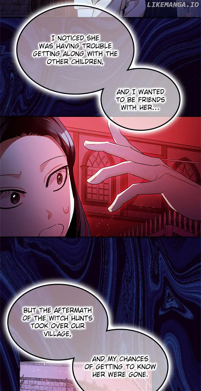 The Tyrant’s Tranquilizer Chapter 100 page 1