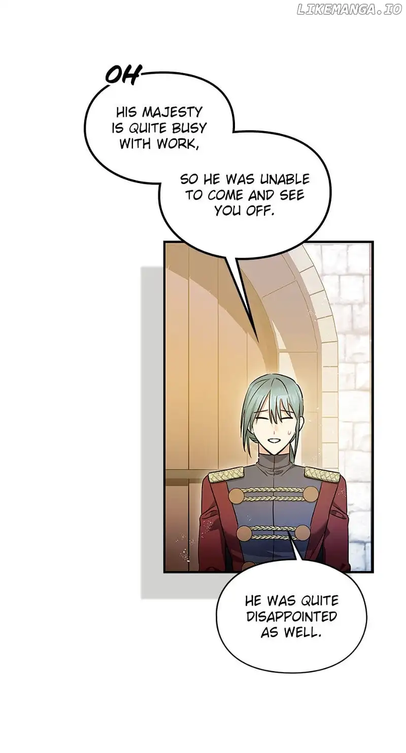 The Tyrant’s Tranquilizer Chapter 100 page 20