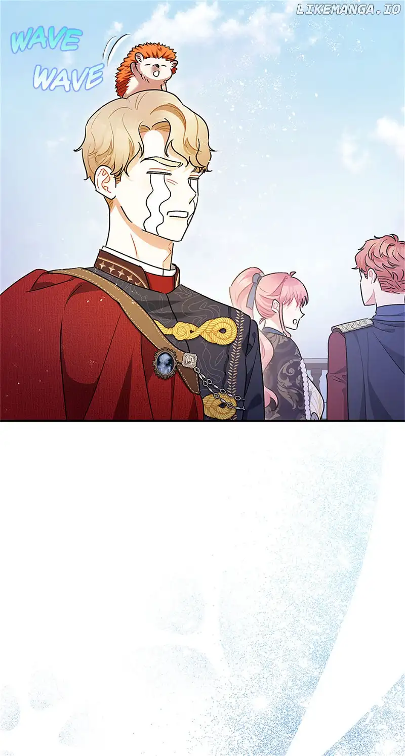 The Tyrant’s Tranquilizer Chapter 100 page 23