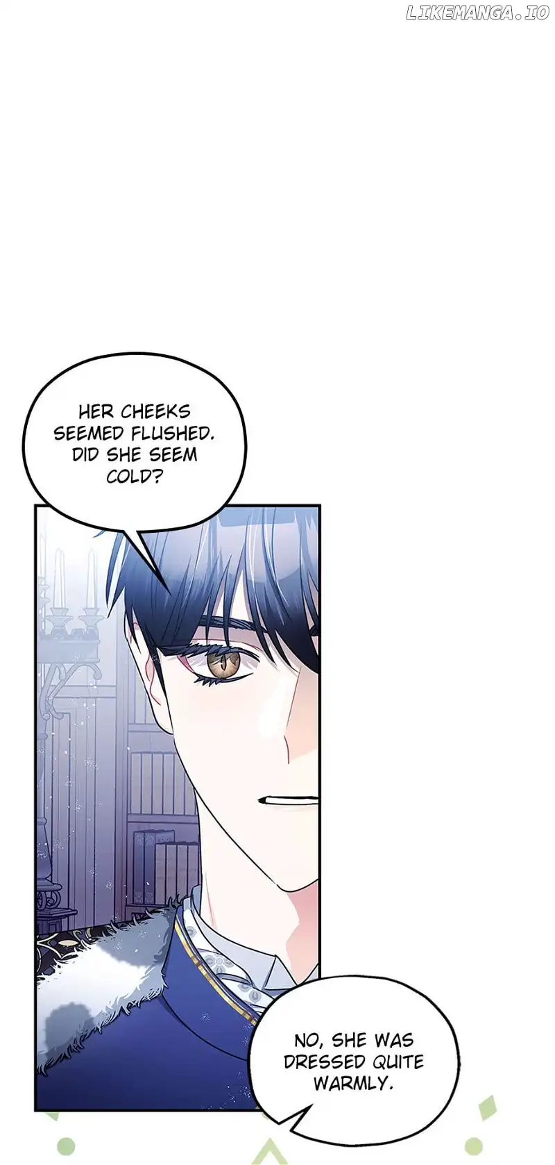 The Tyrant’s Tranquilizer Chapter 100 page 30