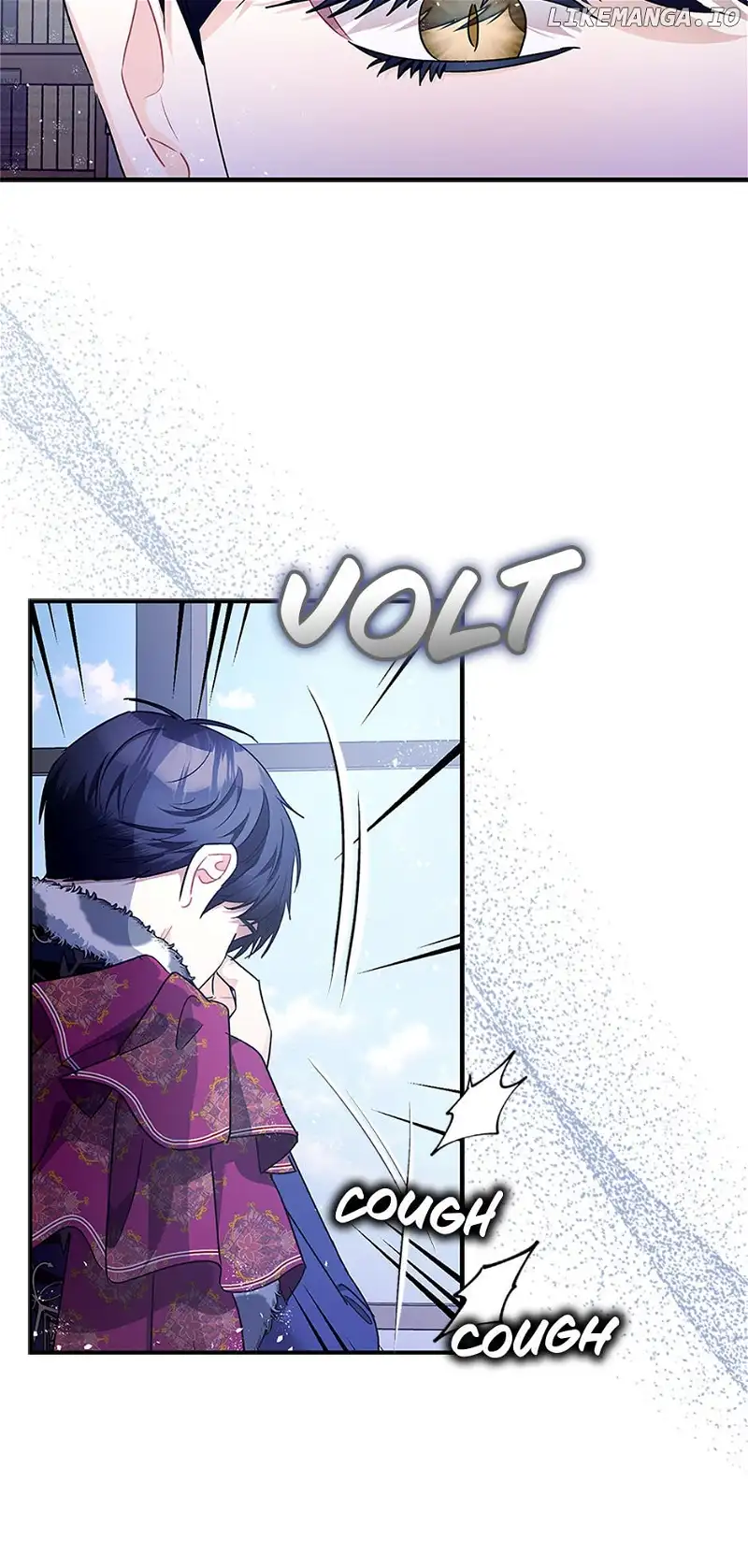The Tyrant’s Tranquilizer Chapter 100 page 33