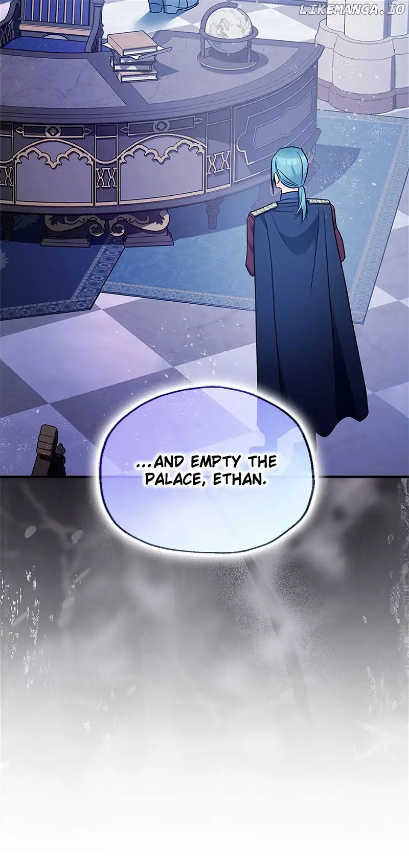 The Tyrant’s Tranquilizer Chapter 100 page 36