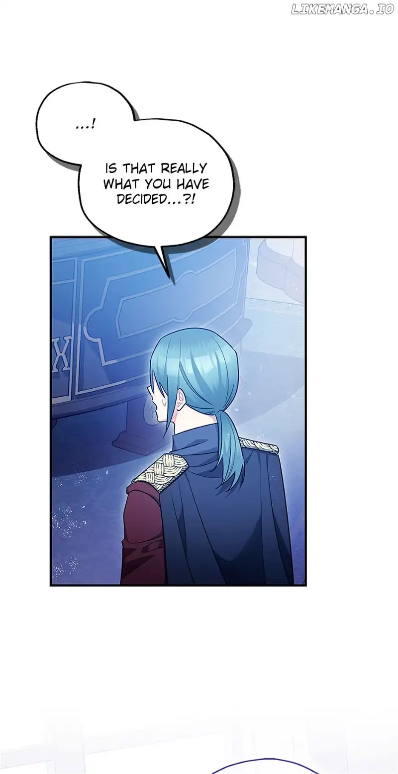 The Tyrant’s Tranquilizer Chapter 100 page 37