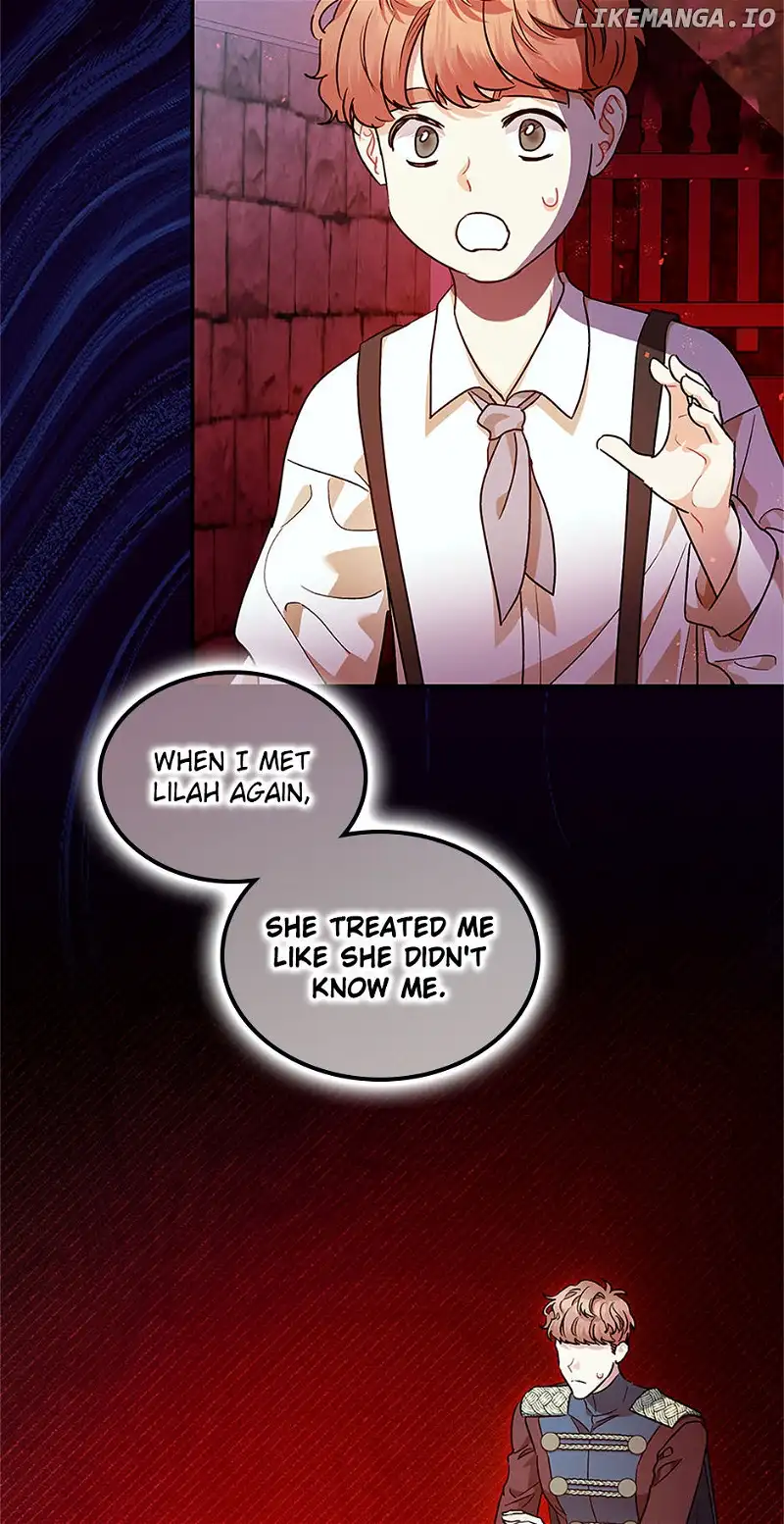 The Tyrant’s Tranquilizer Chapter 100 page 3