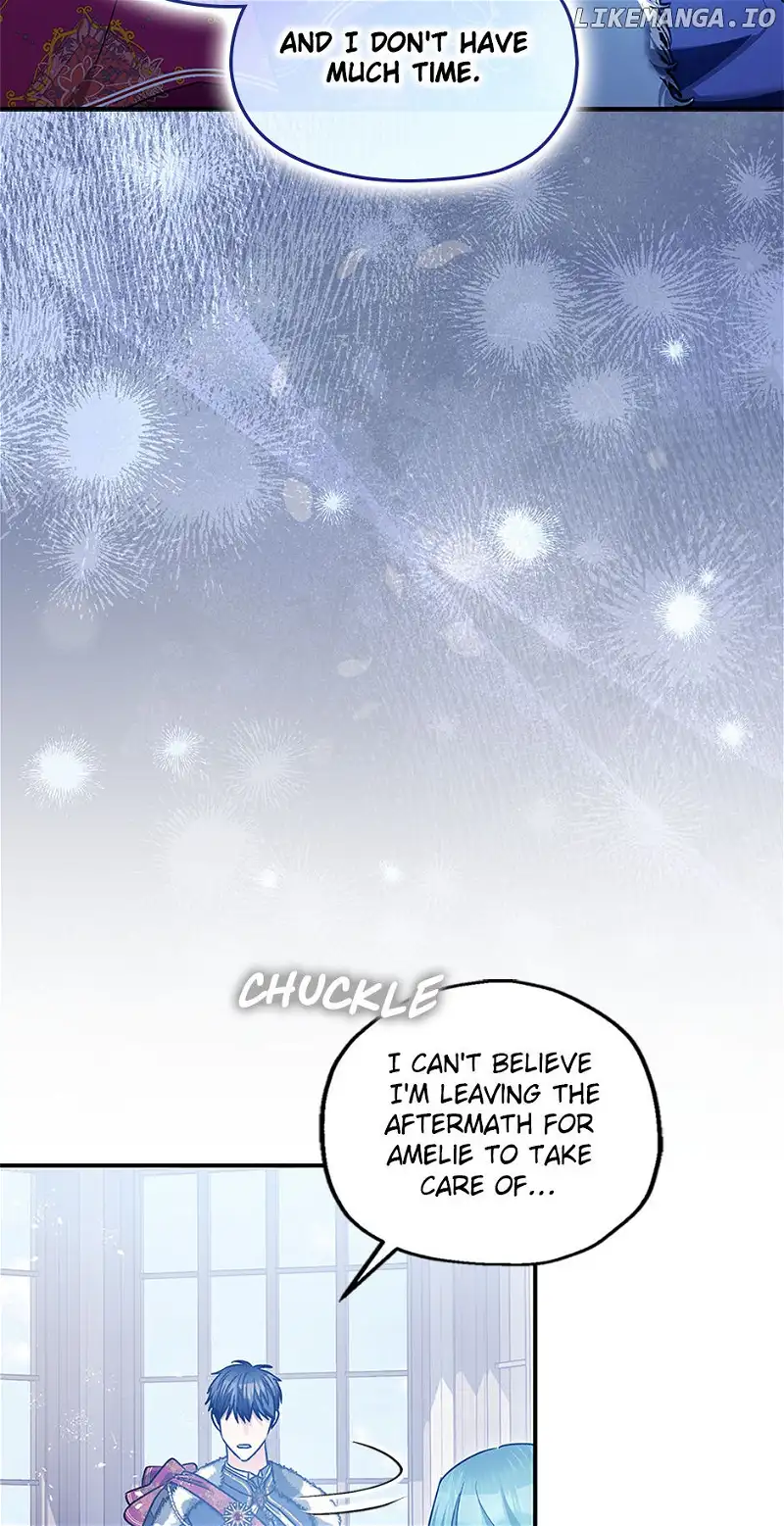 The Tyrant’s Tranquilizer Chapter 100 page 39