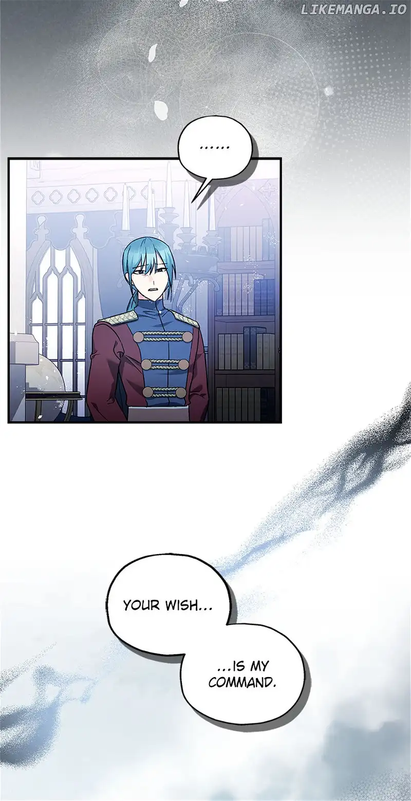 The Tyrant’s Tranquilizer Chapter 100 page 42