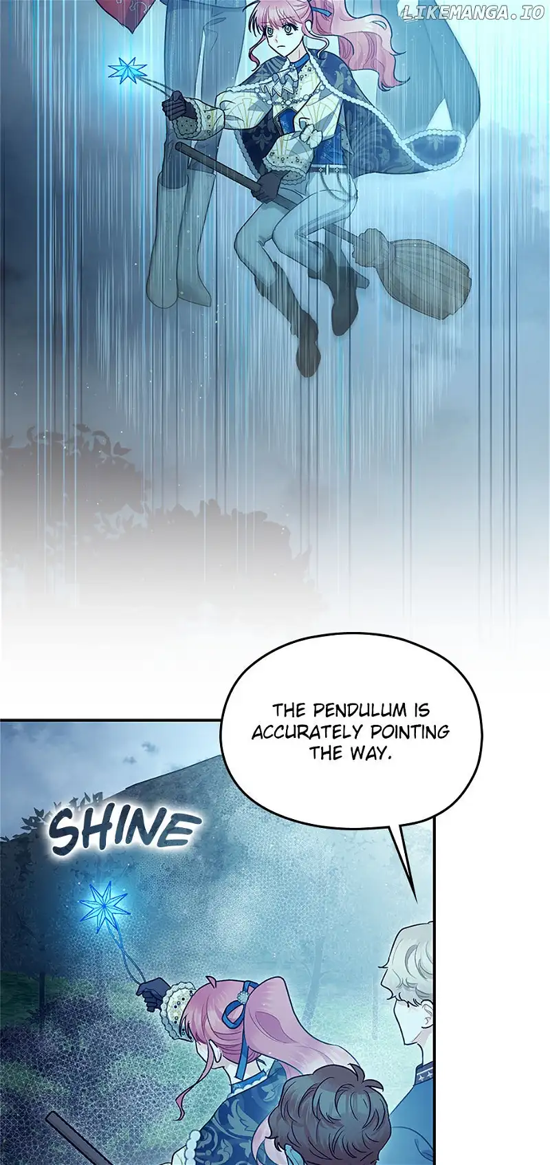 The Tyrant’s Tranquilizer Chapter 100 page 45
