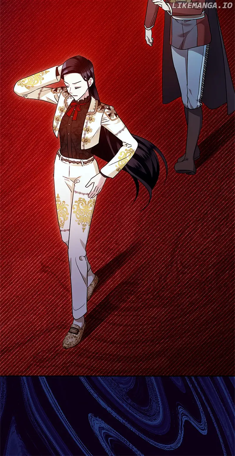 The Tyrant’s Tranquilizer Chapter 100 page 4