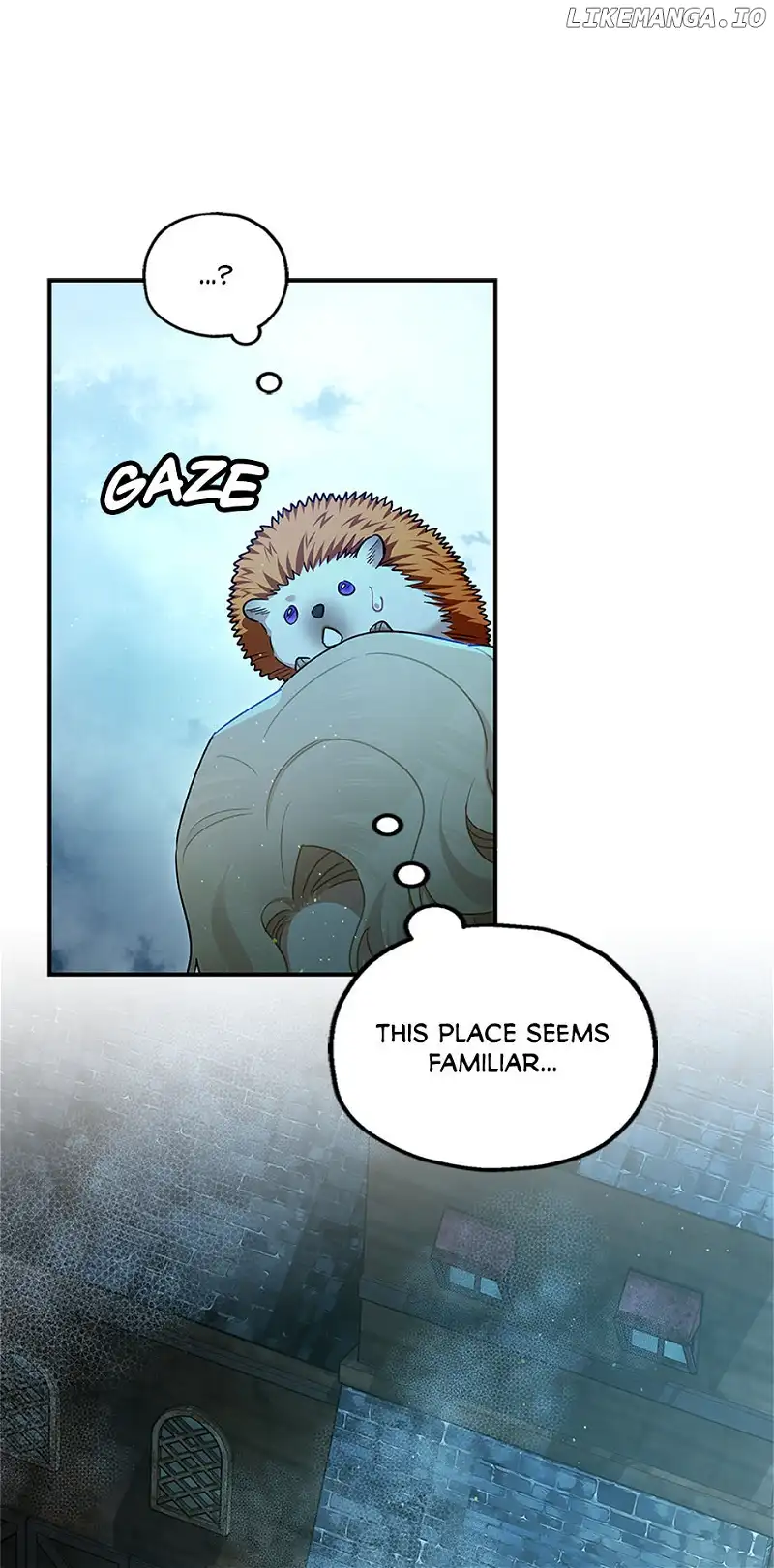The Tyrant’s Tranquilizer Chapter 100 page 51