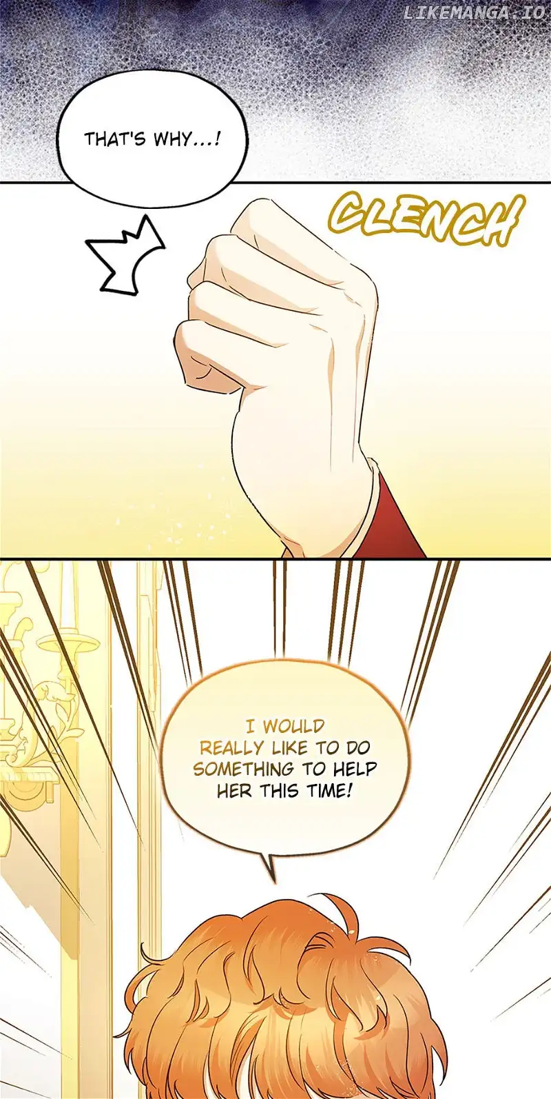 The Tyrant’s Tranquilizer Chapter 100 page 6