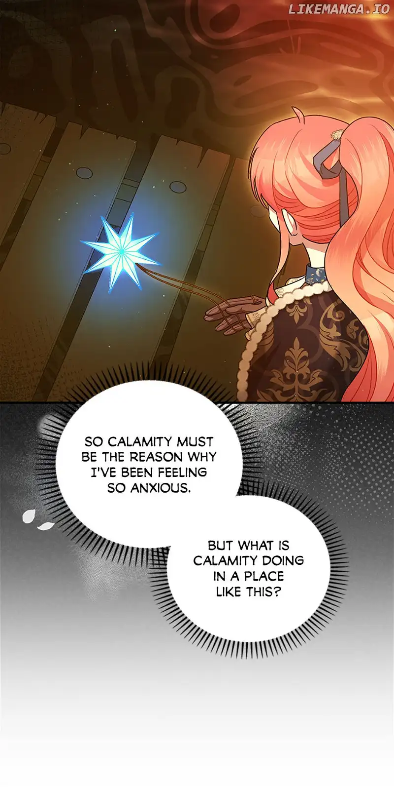 The Tyrant’s Tranquilizer Chapter 101 page 15