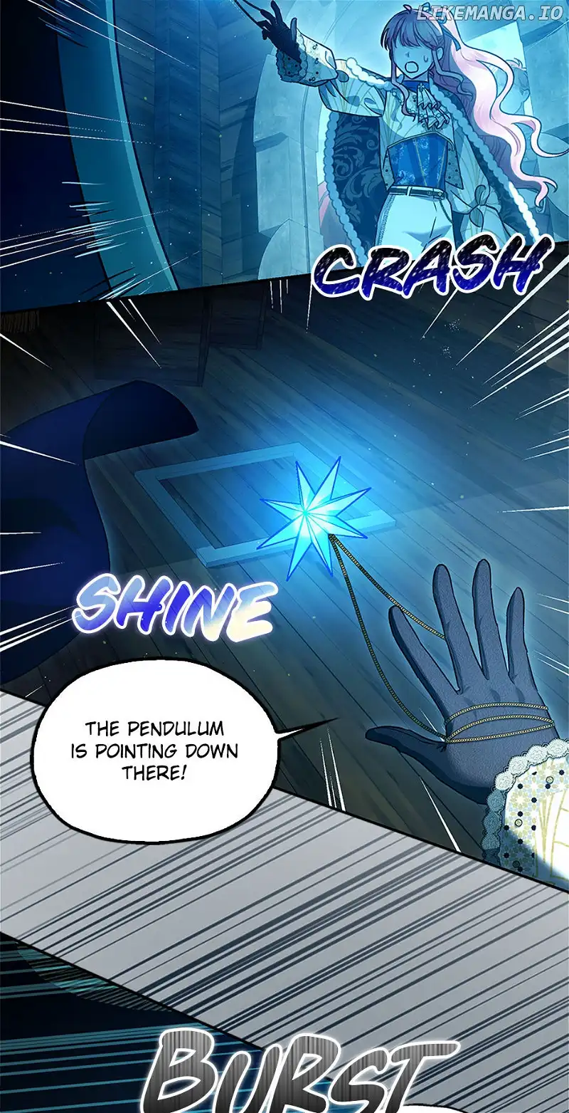 The Tyrant’s Tranquilizer Chapter 101 page 1