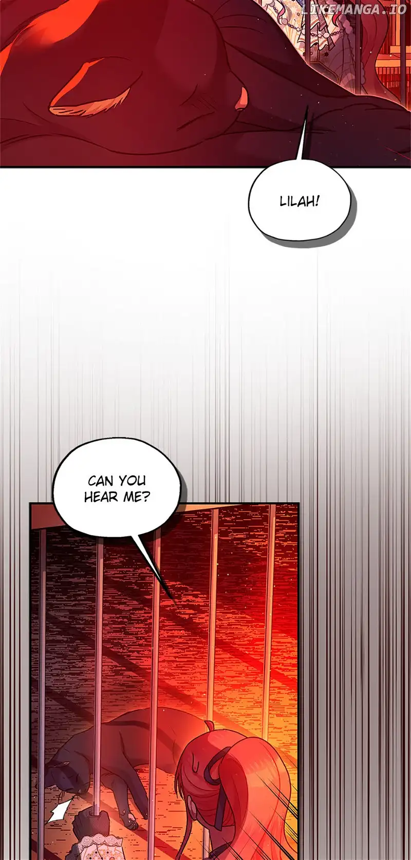 The Tyrant’s Tranquilizer Chapter 101 page 37
