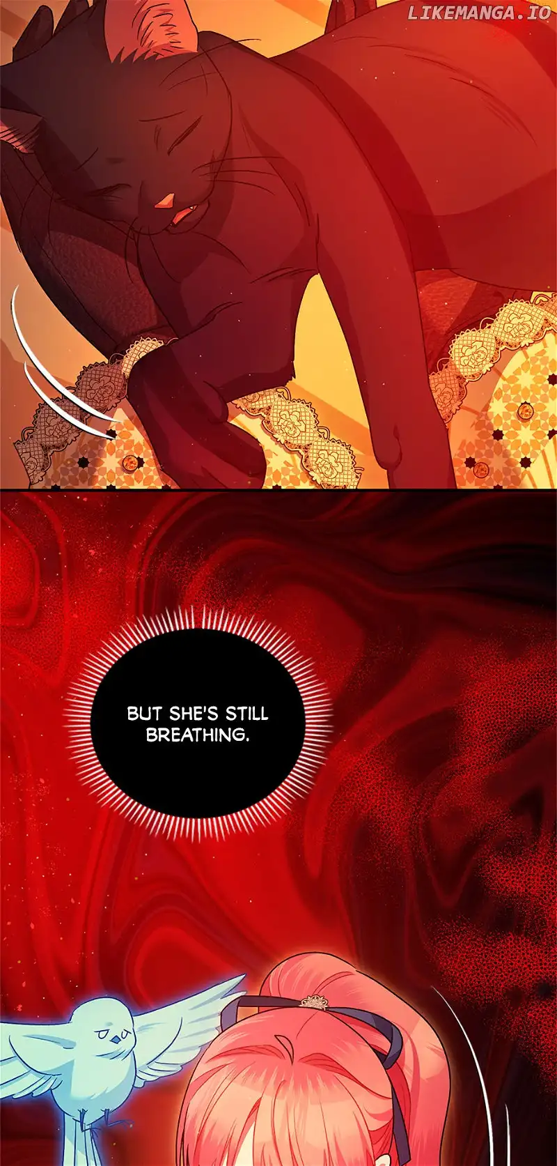 The Tyrant’s Tranquilizer Chapter 101 page 40