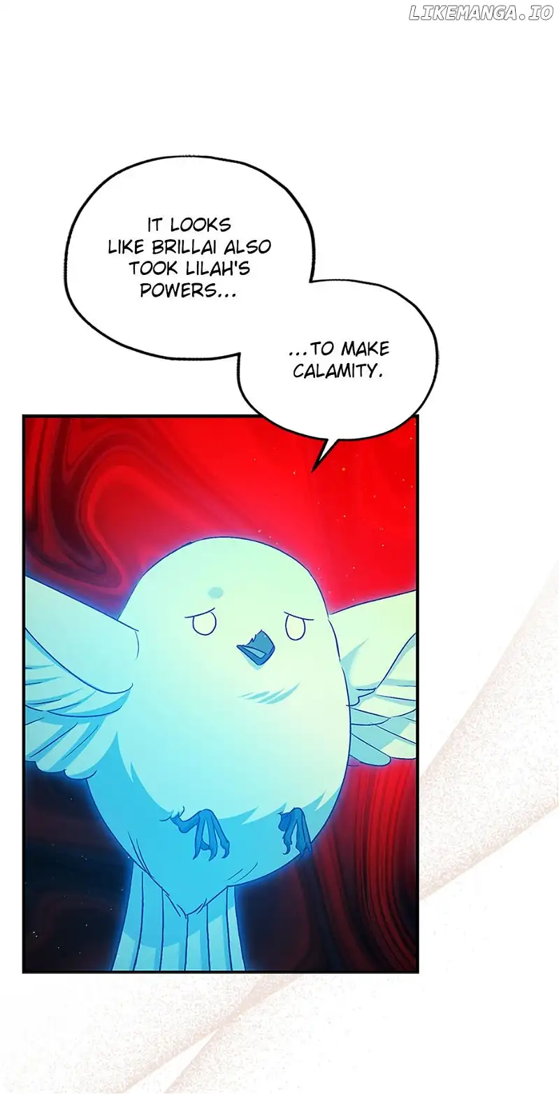The Tyrant’s Tranquilizer Chapter 101 page 42
