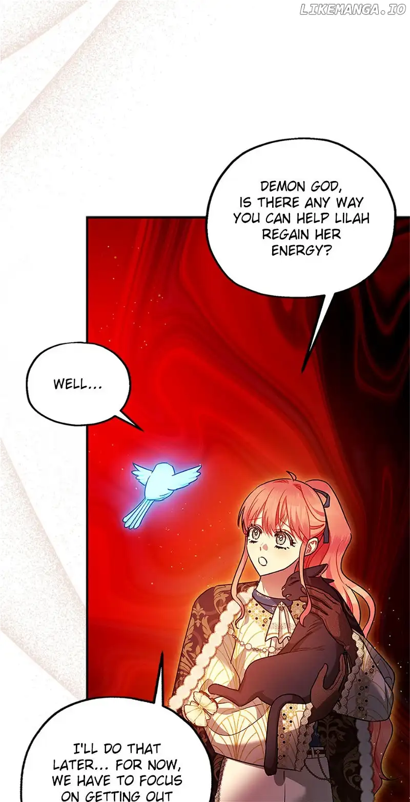 The Tyrant’s Tranquilizer Chapter 101 page 43