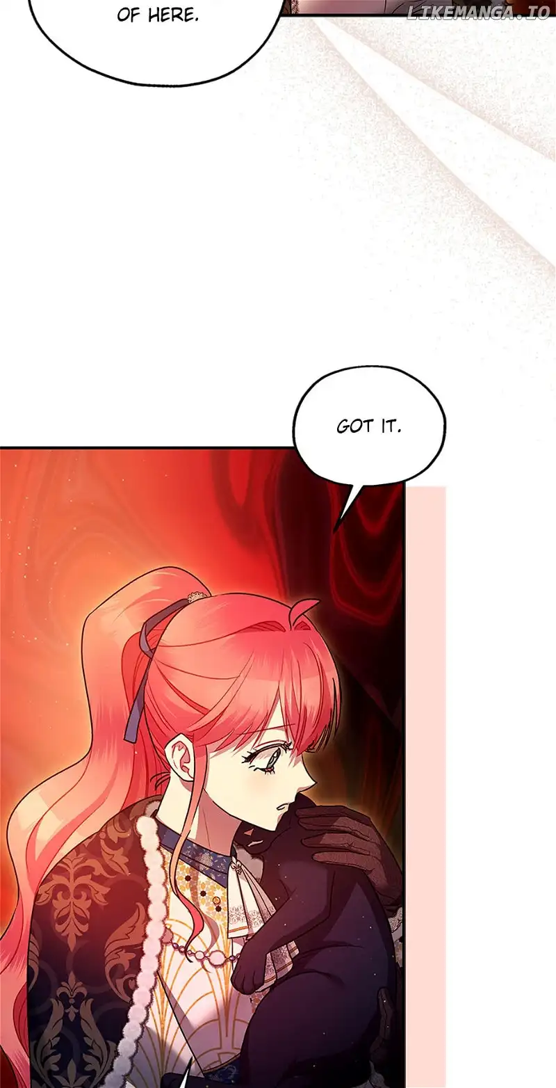 The Tyrant’s Tranquilizer Chapter 101 page 44