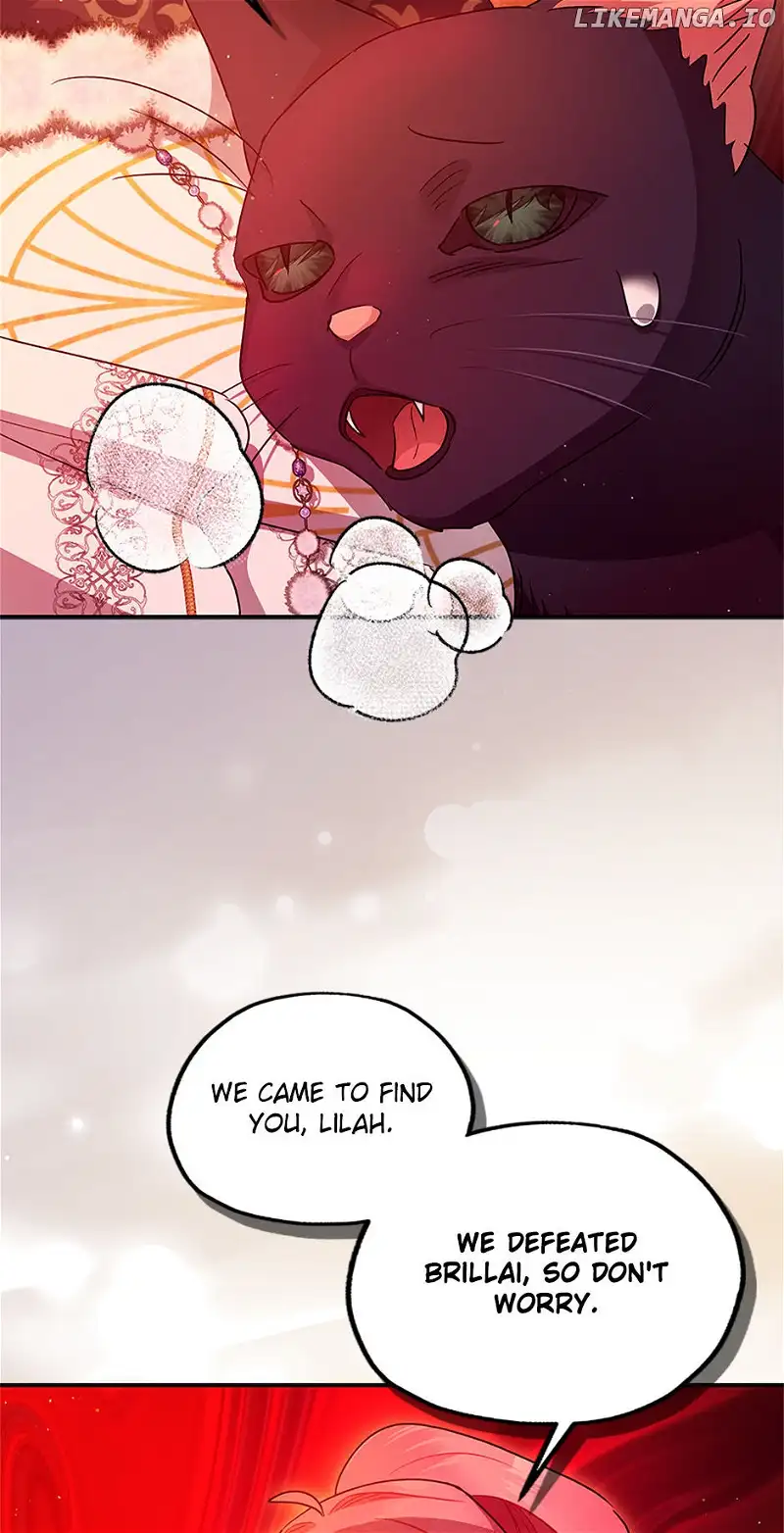 The Tyrant’s Tranquilizer Chapter 101 page 48