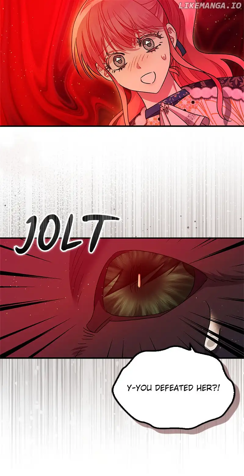 The Tyrant’s Tranquilizer Chapter 101 page 49