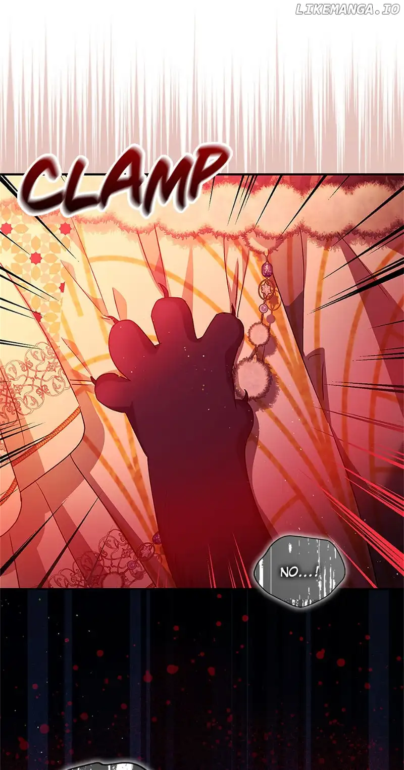 The Tyrant’s Tranquilizer Chapter 101 page 50