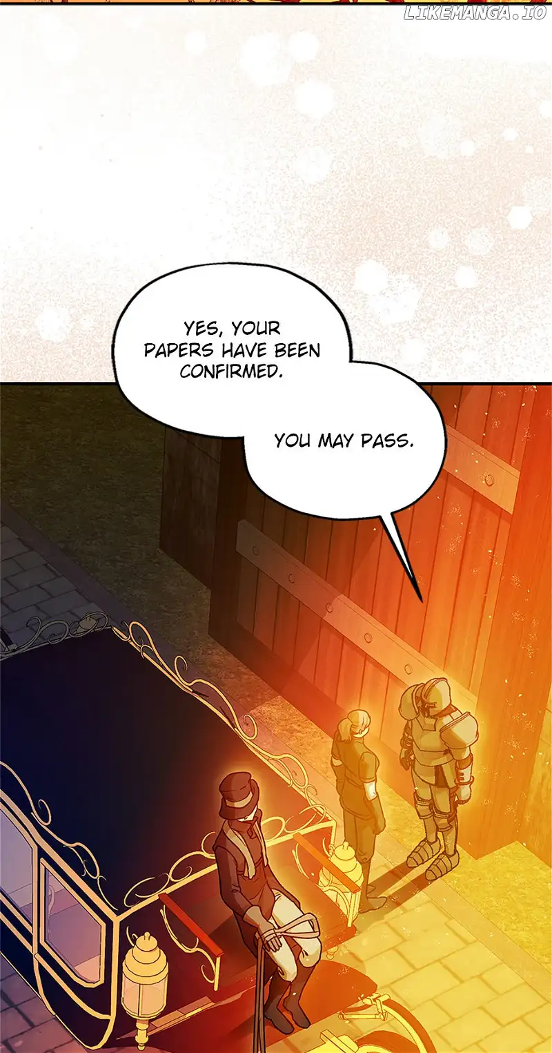 The Tyrant’s Tranquilizer Chapter 101 page 55
