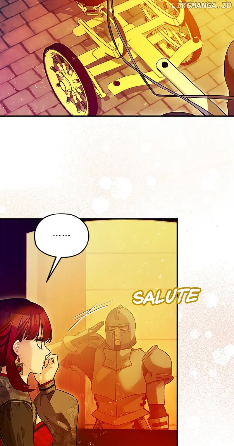 The Tyrant’s Tranquilizer Chapter 101 page 56