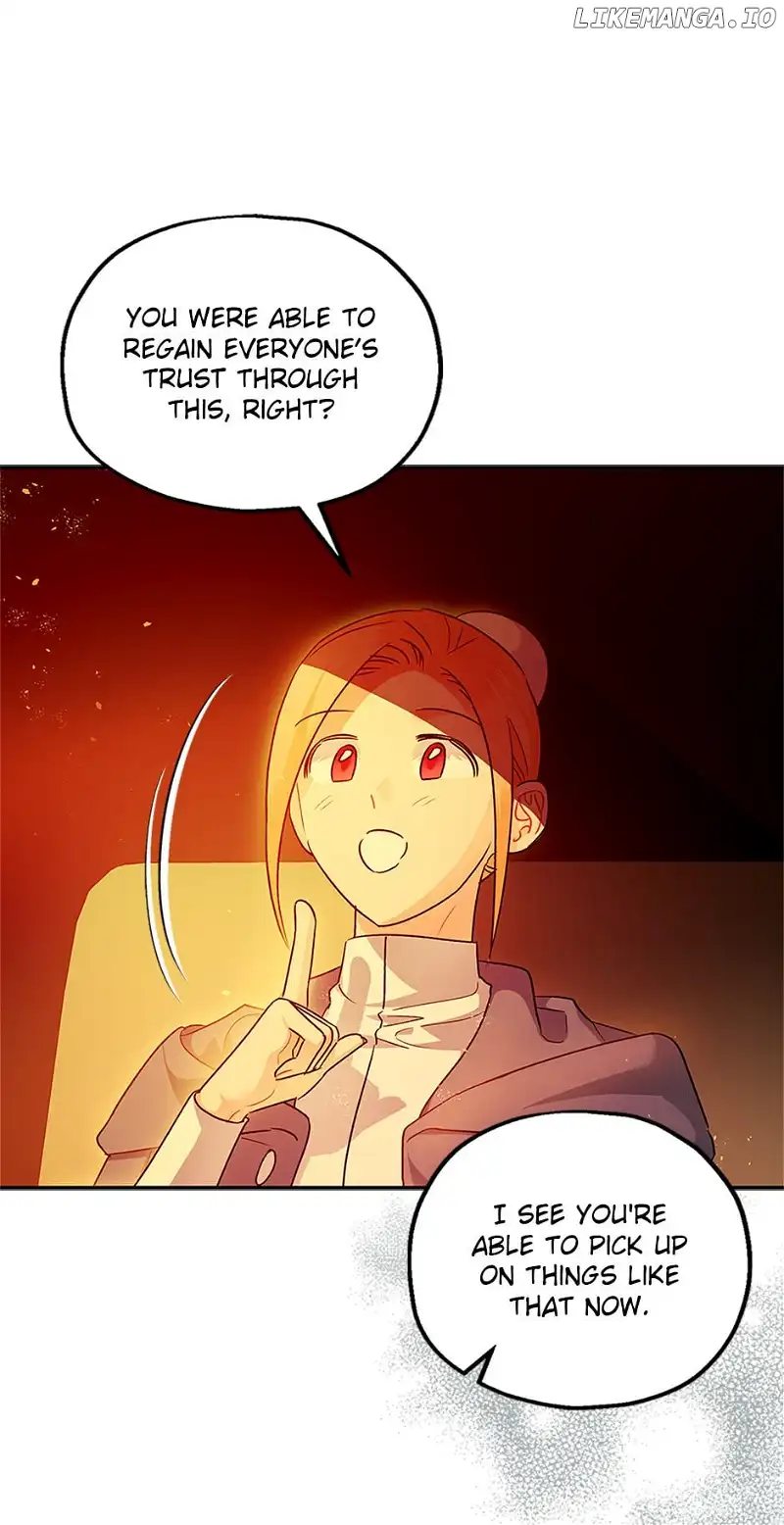 The Tyrant’s Tranquilizer Chapter 101 page 58