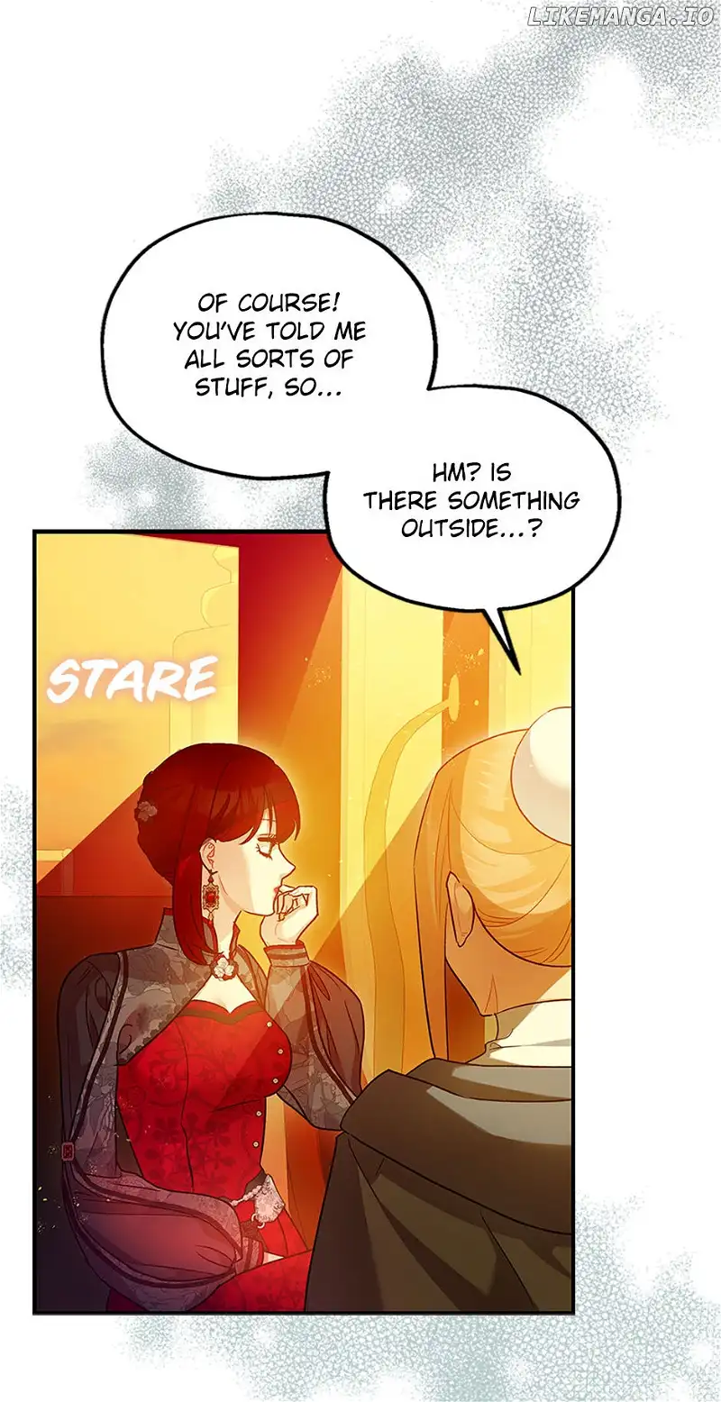 The Tyrant’s Tranquilizer Chapter 101 page 59
