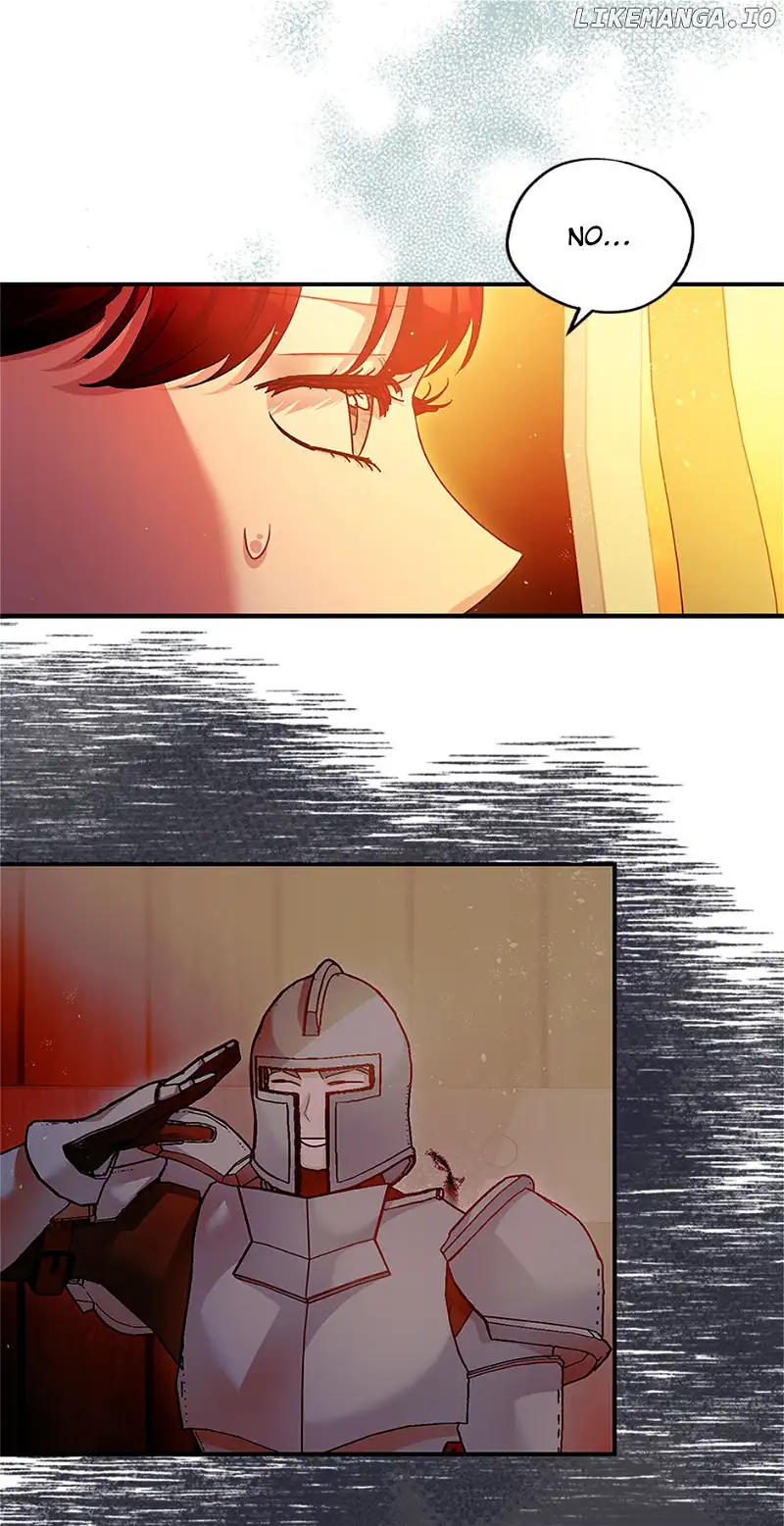 The Tyrant’s Tranquilizer Chapter 101 page 60