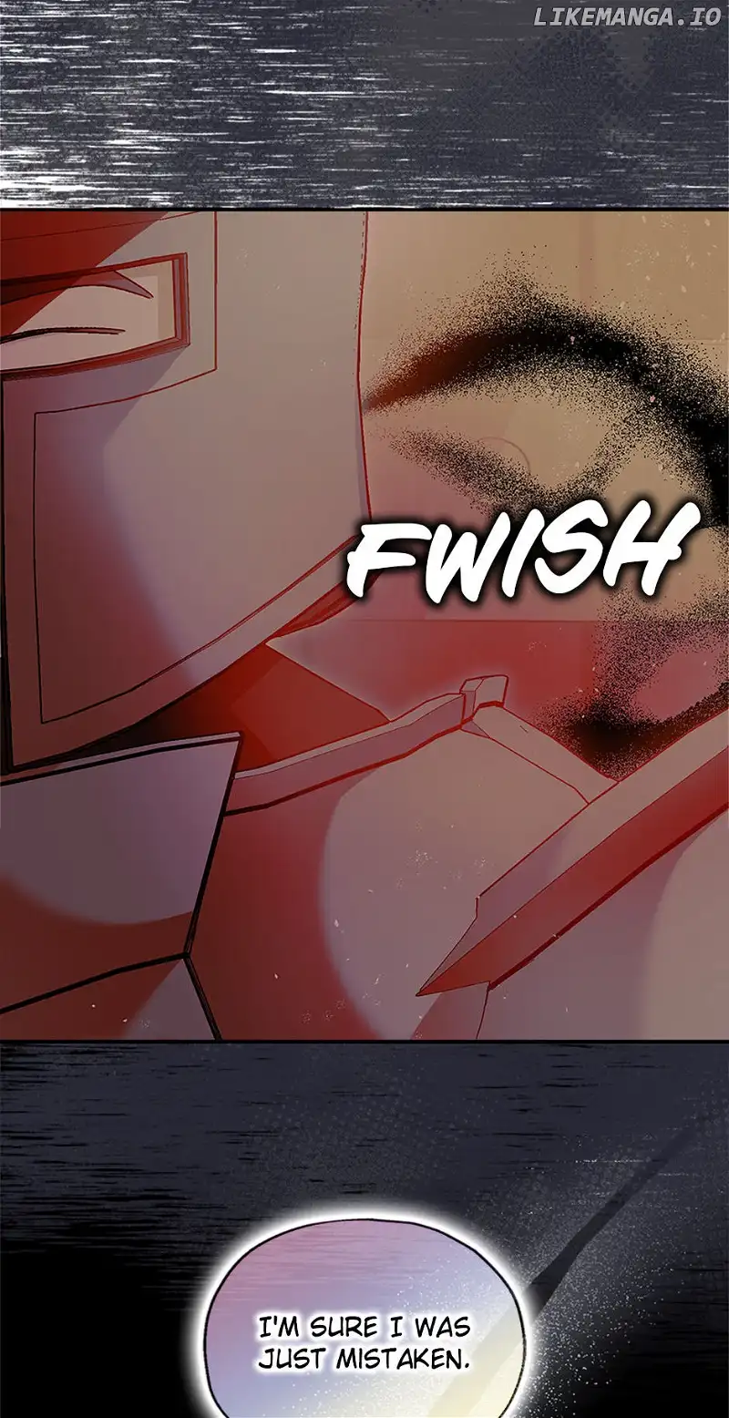 The Tyrant’s Tranquilizer Chapter 101 page 61