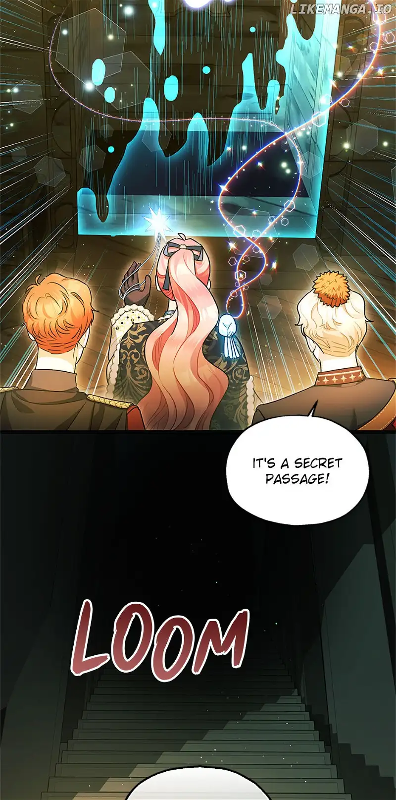 The Tyrant’s Tranquilizer Chapter 101 page 8