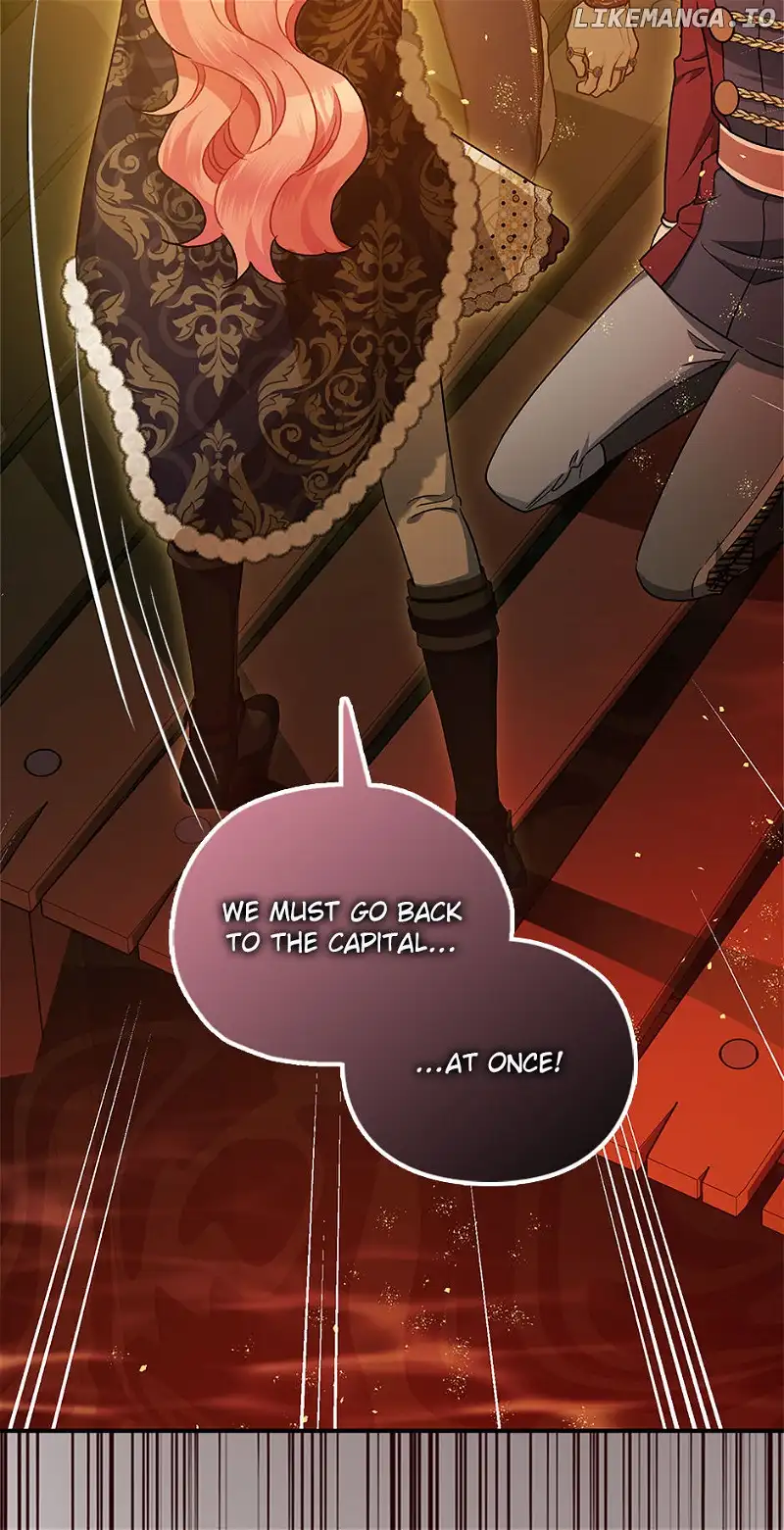The Tyrant’s Tranquilizer Chapter 102 page 64