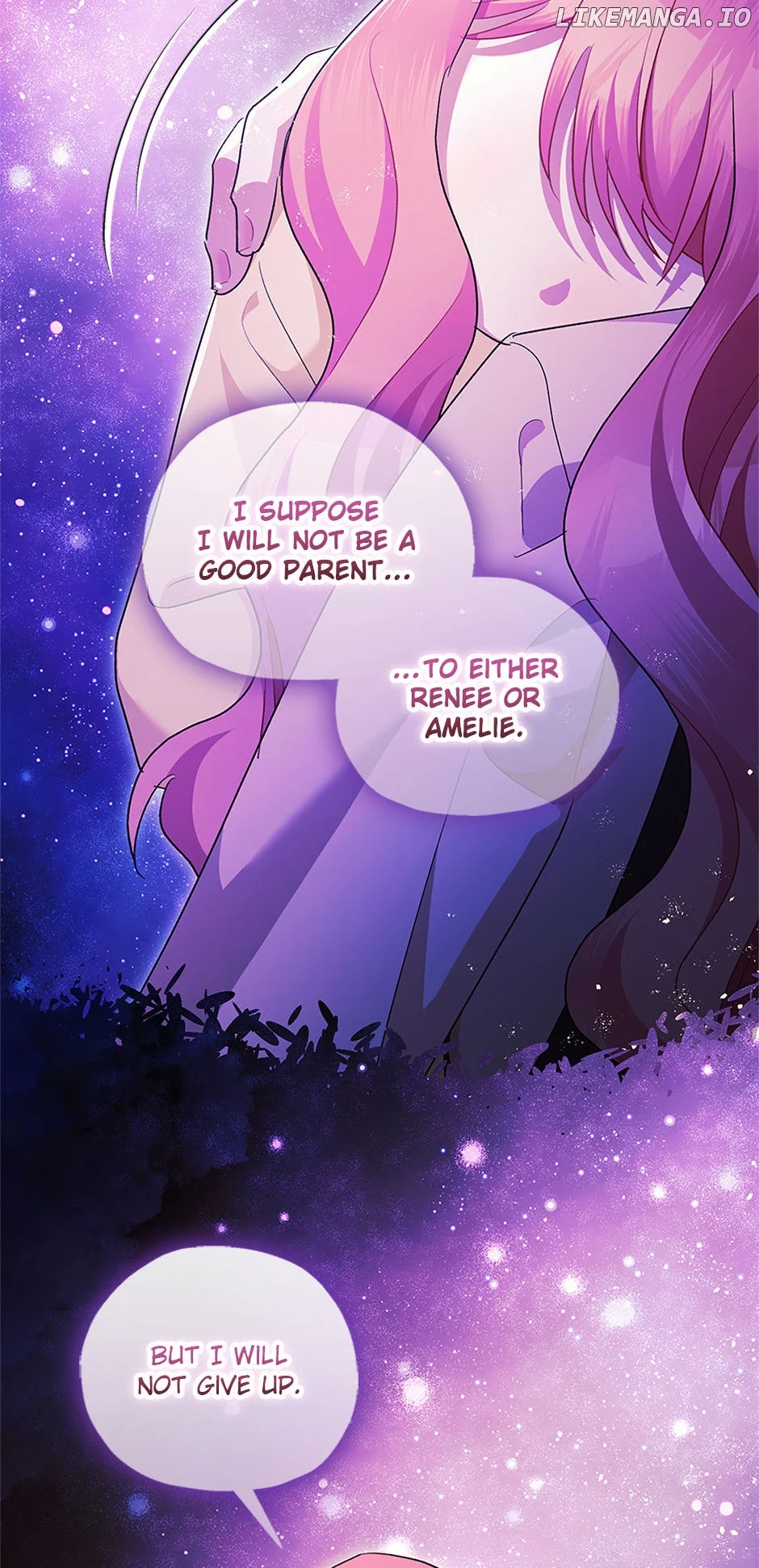 The Tyrant’s Tranquilizer Chapter 103 page 11